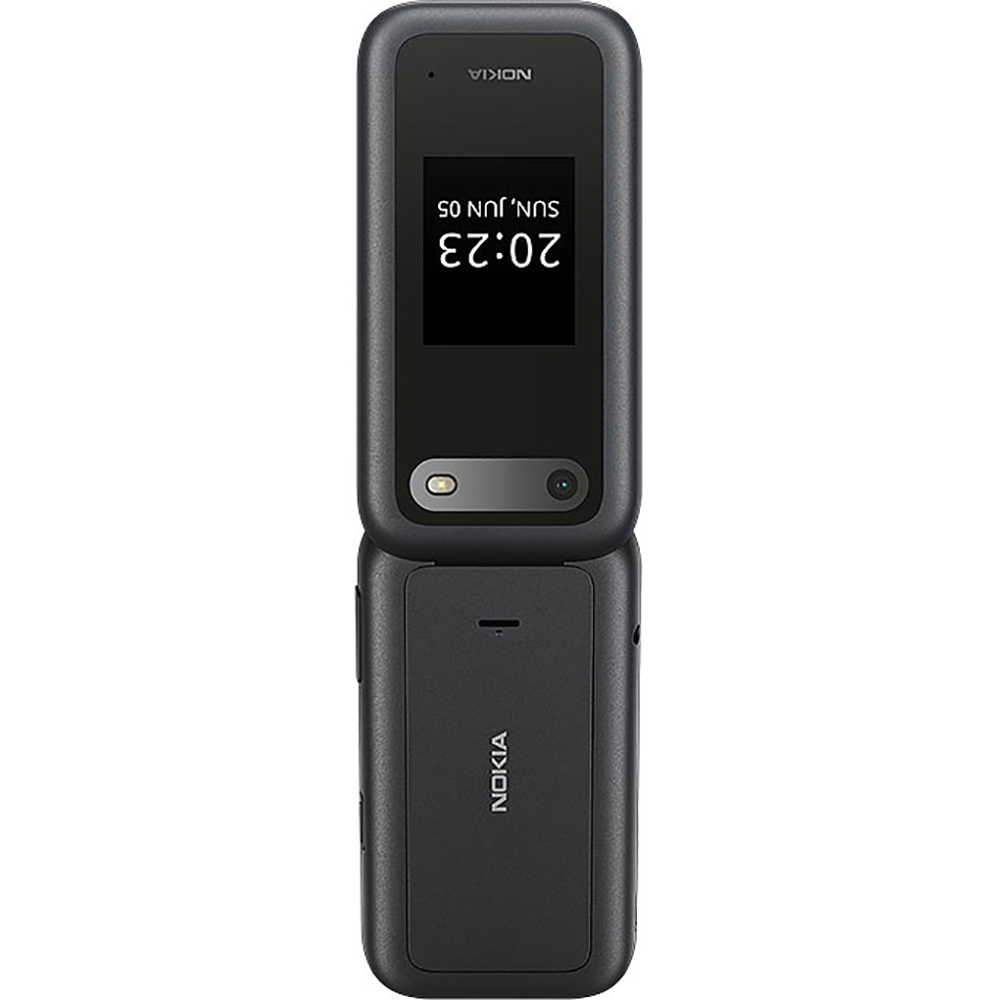Photography Japanese - Nokia 2660 Flip 4G Telefone de