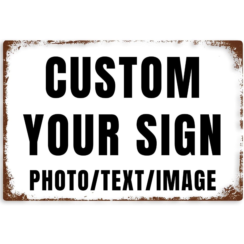 Photographic Memory - [2D Plano] 1 unidade Placa de
