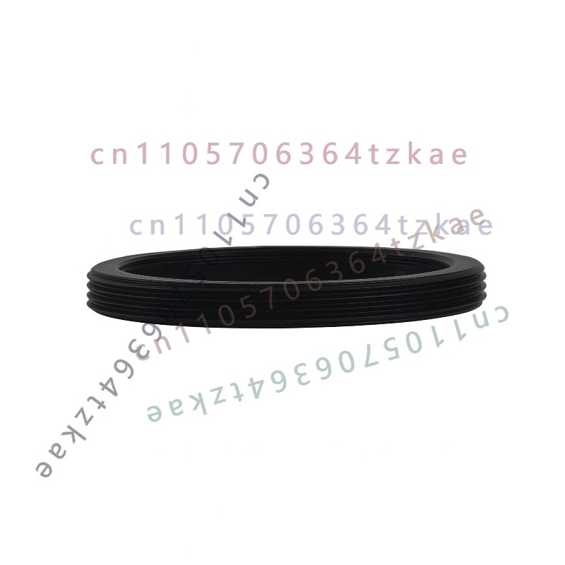 Lens Adapter Ring - 1 unidade de anel adaptador de