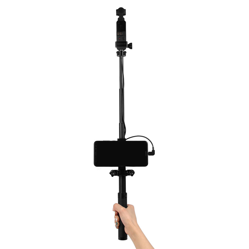 Photography Basics - Adaptador de Suporte para Tripé e