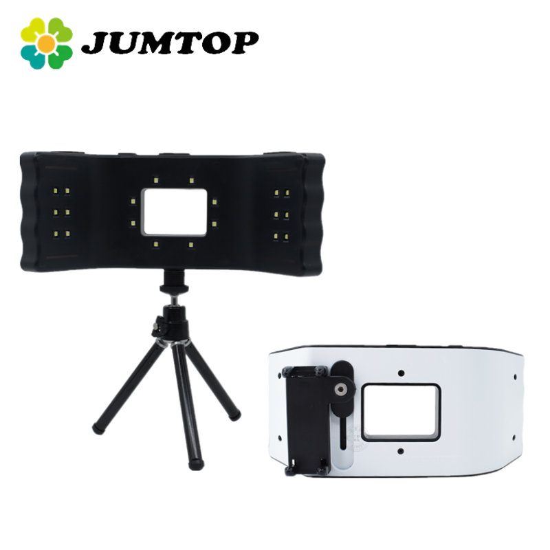 Luz LED para Fotografia Odonto - Photography Videos Free avaliação e preço