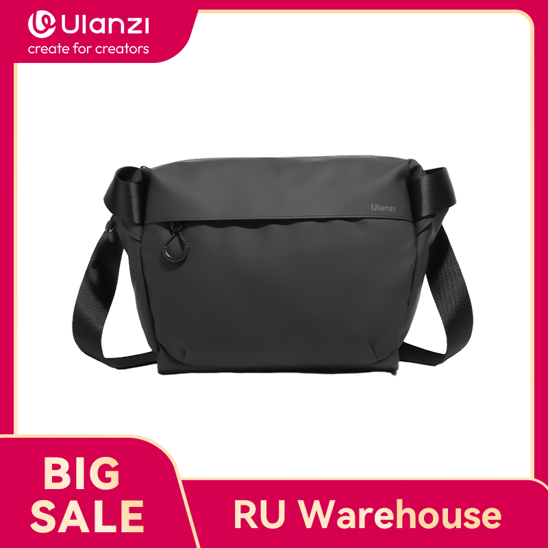 Ulanzi pb008 bolsa de câmera d - Photography Videos Free avaliação e preço