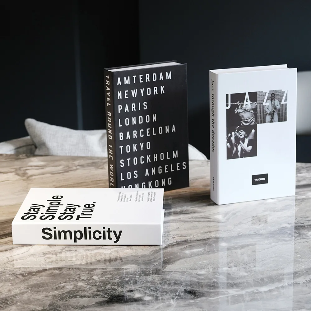 3 peças/lote Livros de Simulaç - Photography Book avaliação e preço