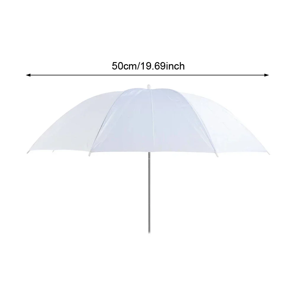 Guarda-chuva de luz suave dobr - Photography Umbrella avaliação e preço