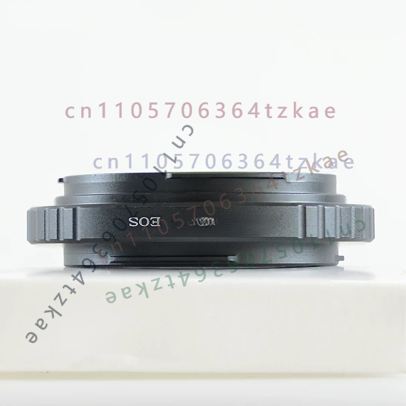 1 unidade de anel adaptador TA - Lens Adapter Ring avaliação e preço