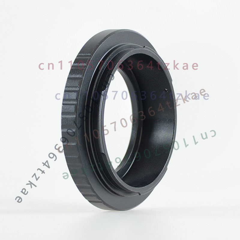1 unidade de anel adaptador TA - Lens Adapter Ring avaliação e preço