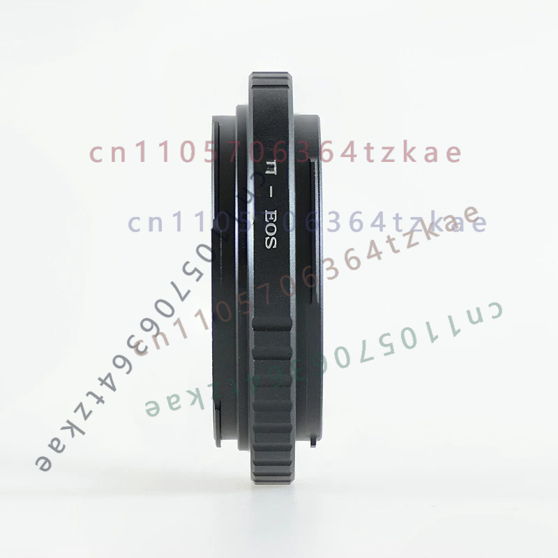 1 unidade de anel adaptador TA - Lens Adapter Ring avaliação e preço