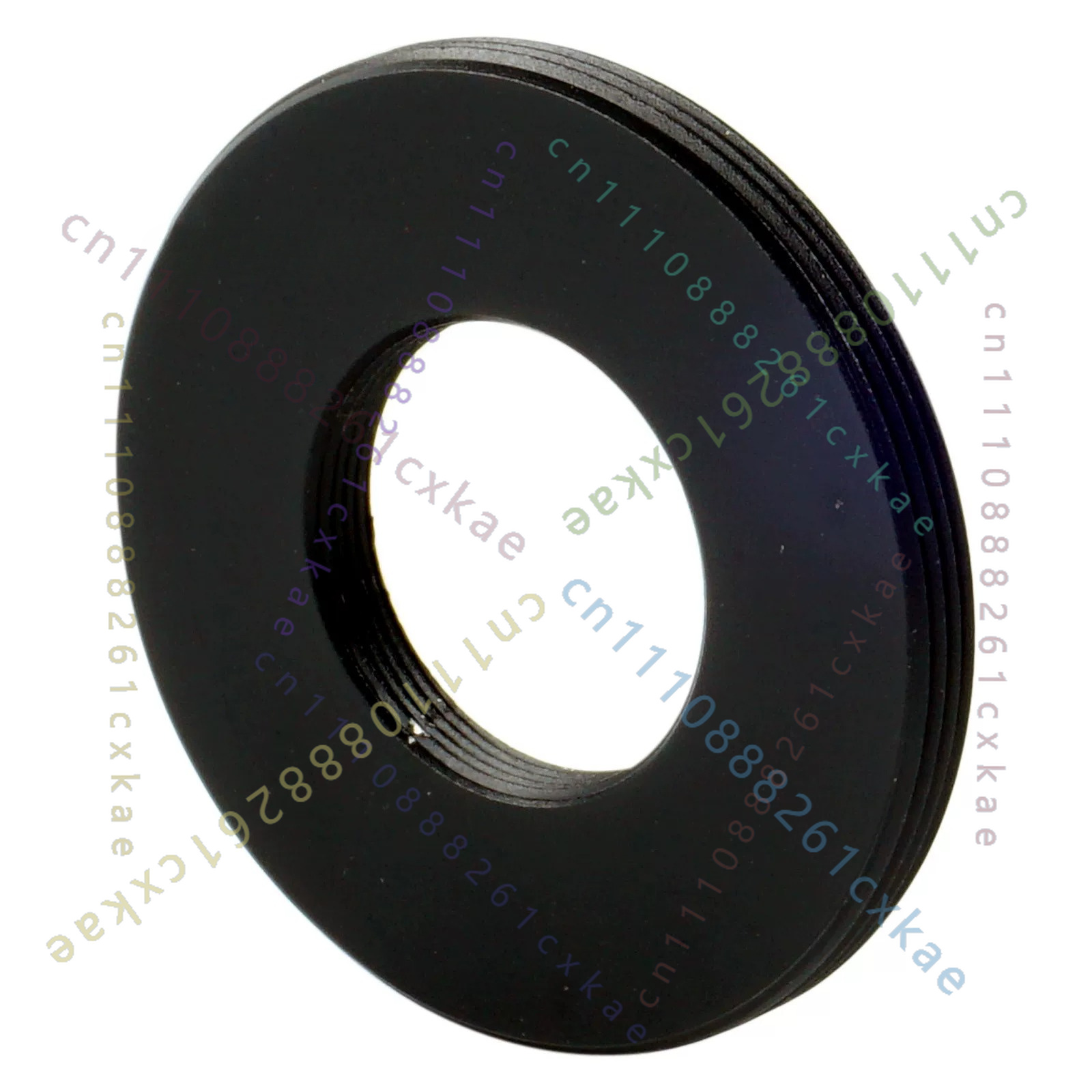 Anel adaptador de lente com ro - Lens Adapter Ring avaliação e preço
