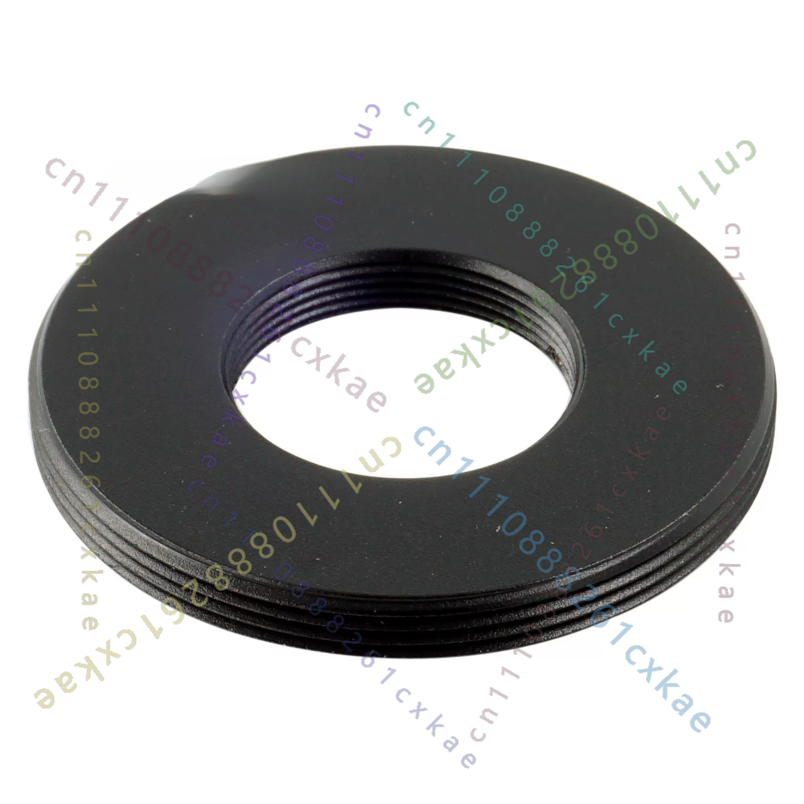 Anel adaptador de lente com ro - Lens Adapter Ring avaliação e preço
