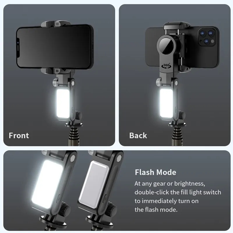 Fangtuosi gimbal de rotação 36 - Photography Basics avaliação e preço