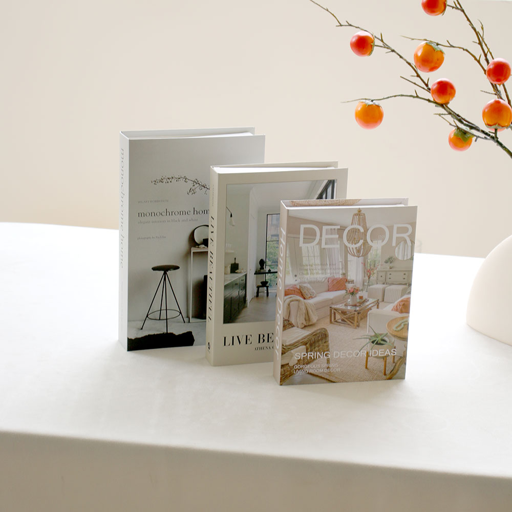 Conjunto de 3 Peças: Livros De - Photography Book avaliação e preço