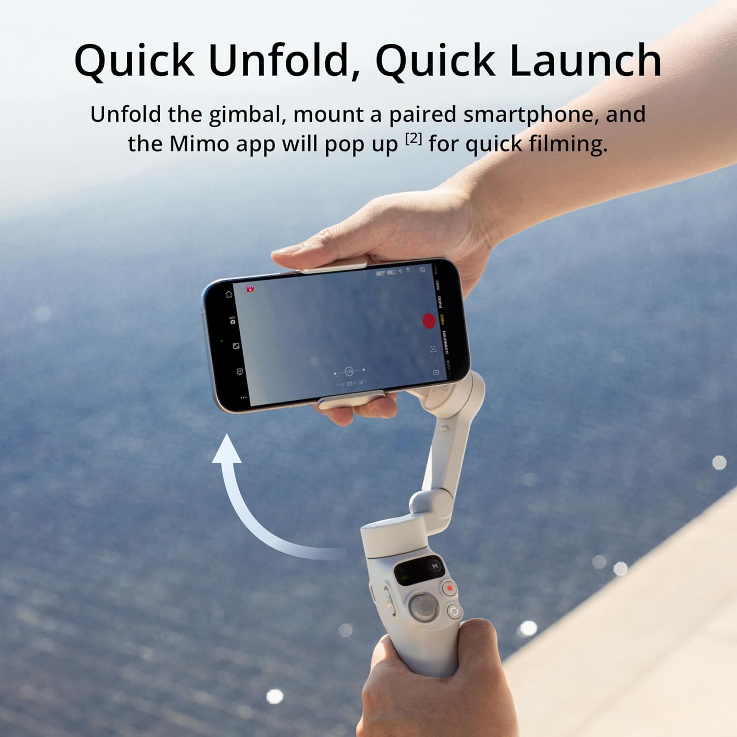 DJI Osmo Mobile 7, estabilizad - Photography Basics avaliação e preço