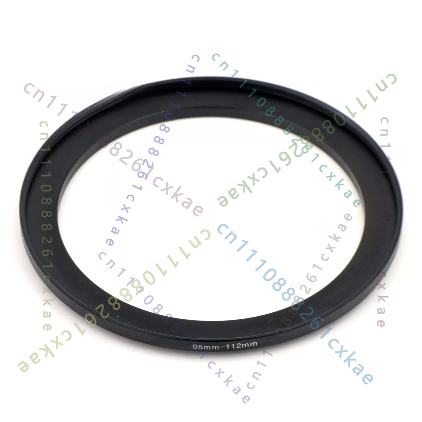 Anel adaptador de filtro UV 95 - Lens Adapter Ring avaliação e preço