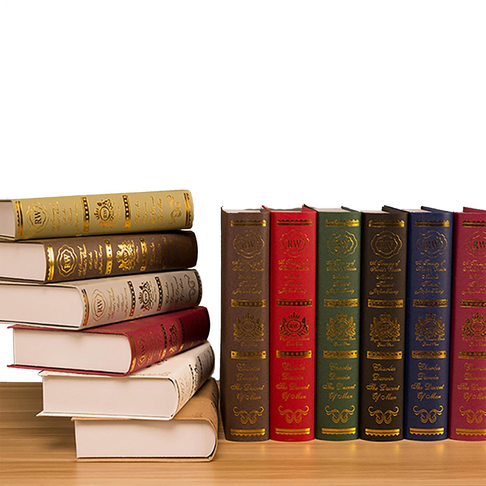 Livros Falsos para Estante Est - Photography Book avaliação e preço