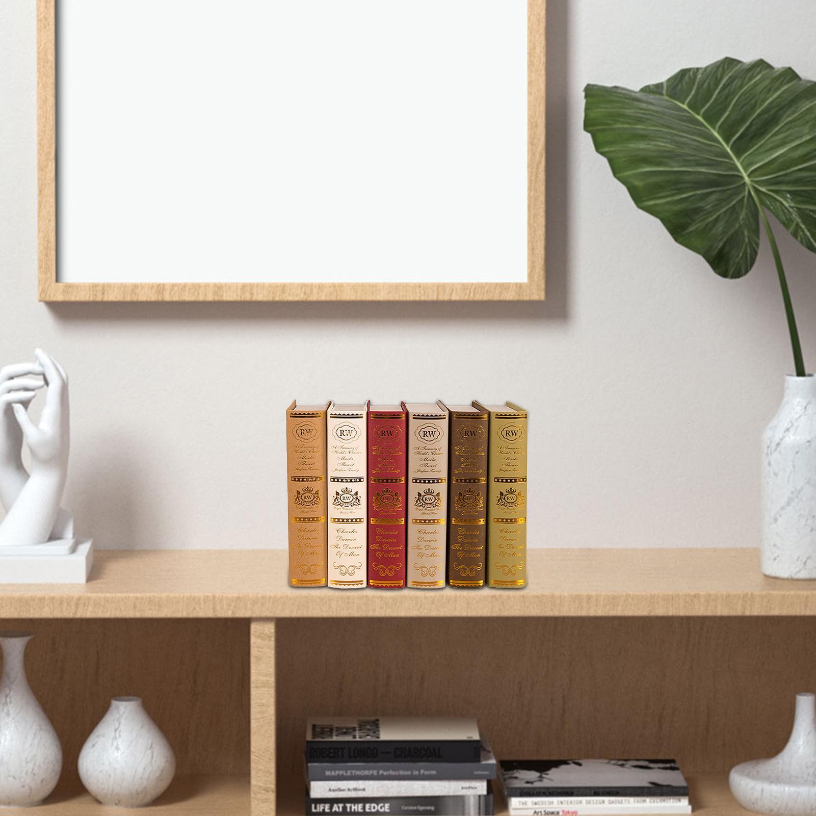 Livros Falsos para Estante Est - Photography Book avaliação e preço