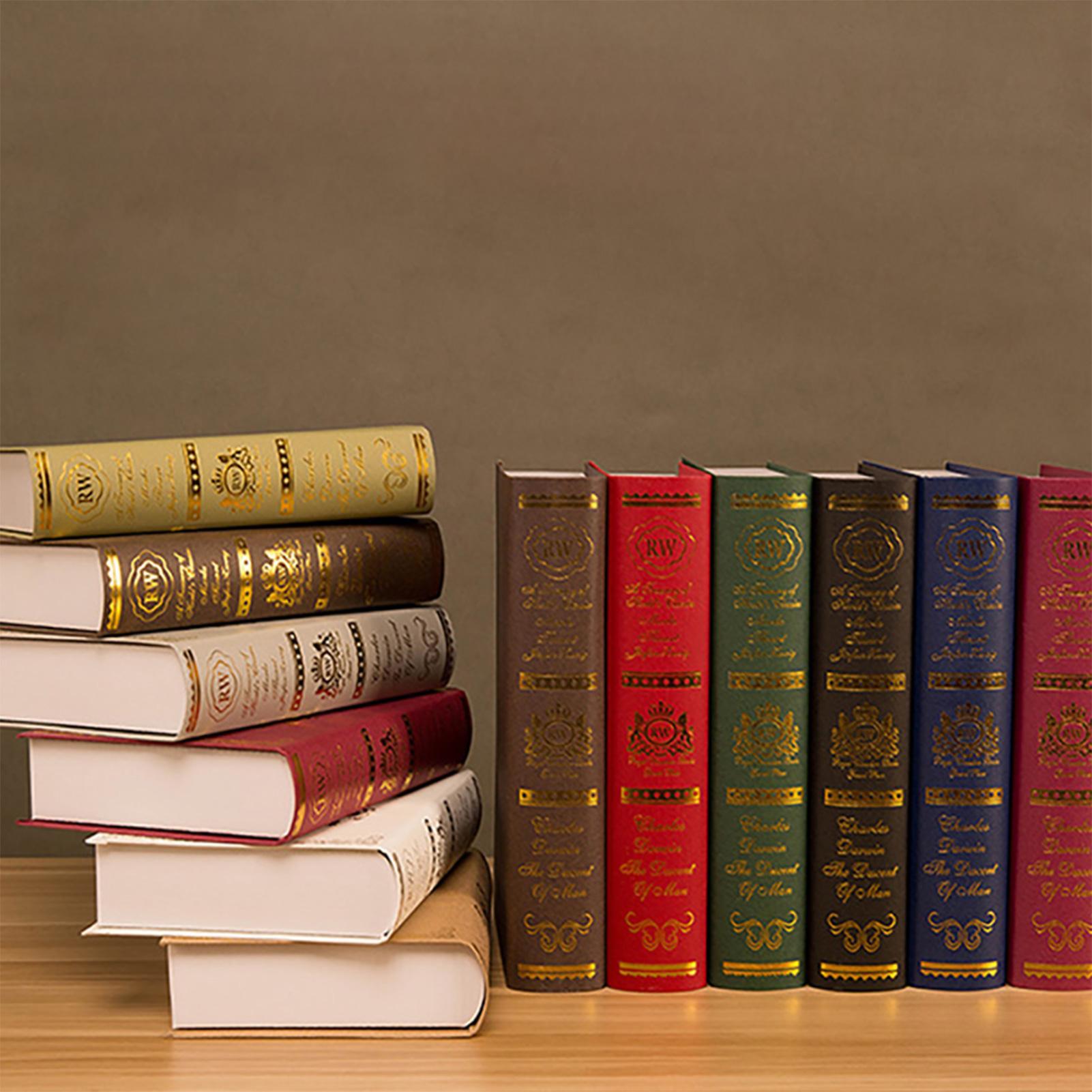 Livros Falsos para Estante Est - Photography Book avaliação e preço