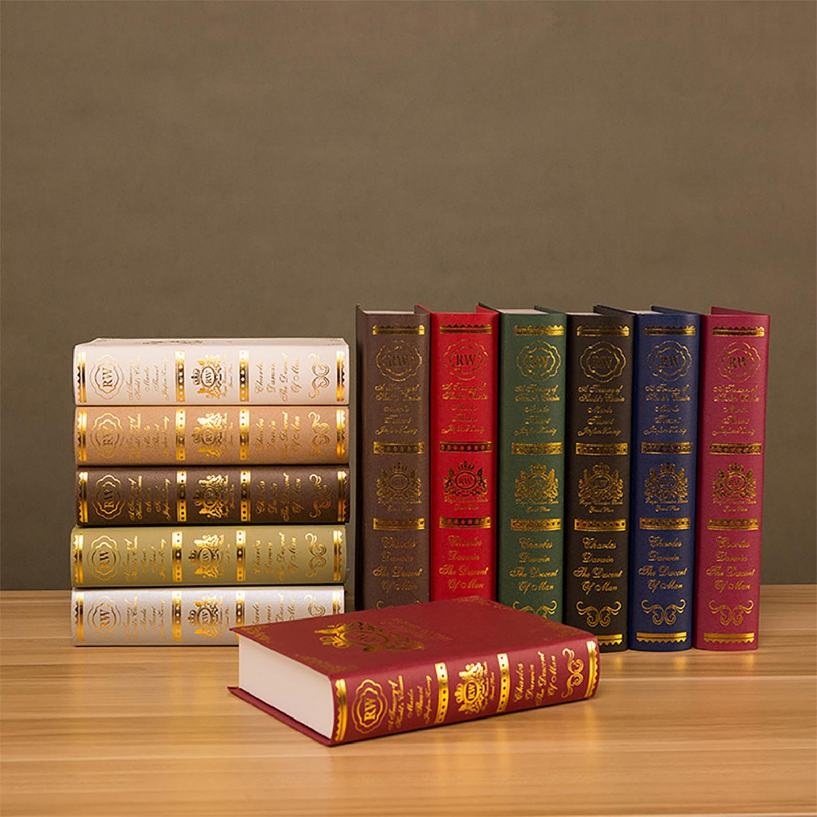 Livros Falsos para Estante Est - Photography Book avaliação e preço