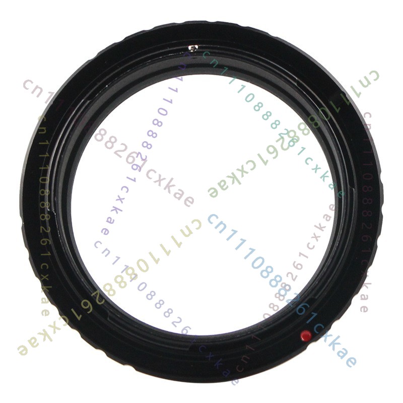 Anel adaptador de lente T2‑Z M - Lens Adapter Ring avaliação e preço