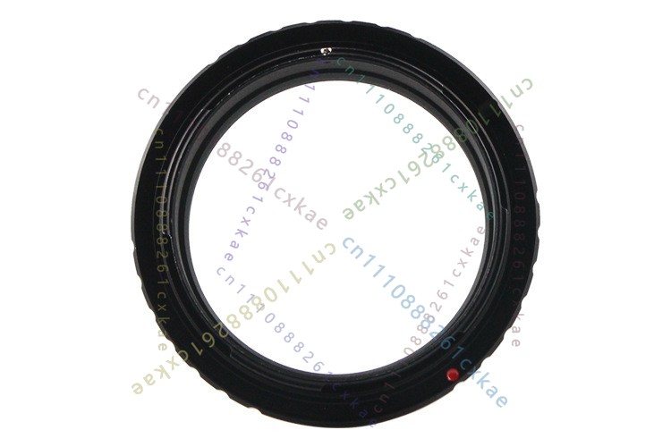 Anel adaptador de lente T2‑Z M - Lens Adapter Ring avaliação e preço