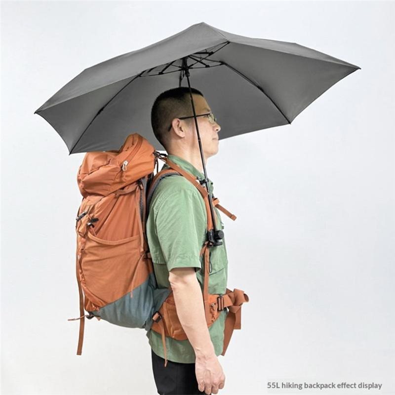 Mochila de fotografia TFORU-Ra - Photography Umbrella avaliação e preço