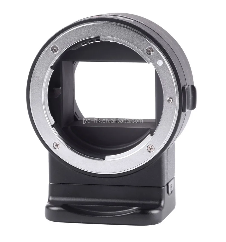 Novo Anel Adaptador de Montage - Lens Adapter Ring avaliação e preço