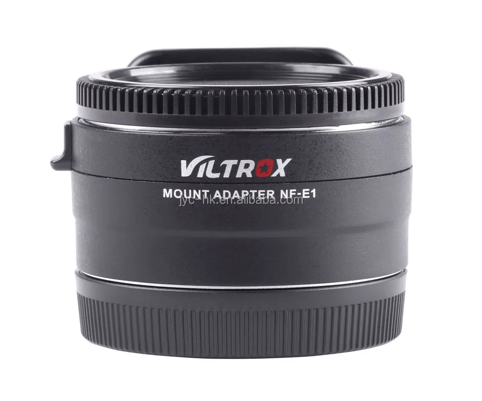Novo Anel Adaptador de Montage - Lens Adapter Ring avaliação e preço