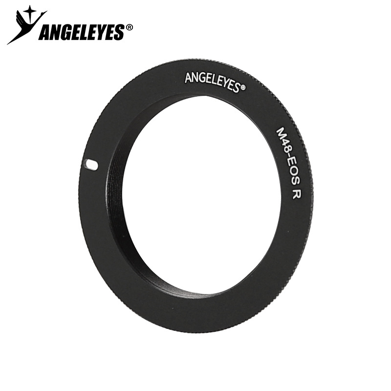 Anel adaptador de lente Angele - Lens Adapter Ring avaliação e preço