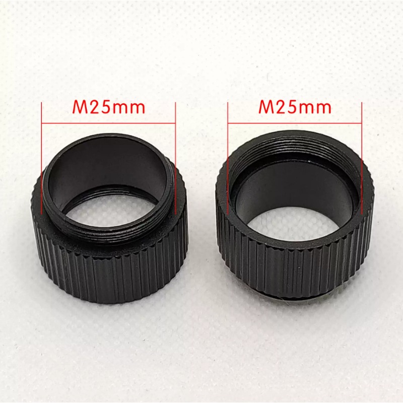 Anel Adaptador M25 para Lente  - Lens Adapter Ring avaliação e preço