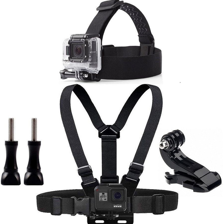 Kit de acessórios para câmera  - Camera Wrist Strap avaliação e preço