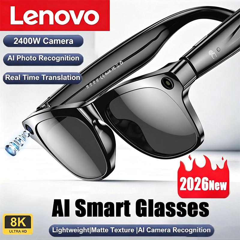 Óculos Inteligentes Lenovo com - Photography Japanese avaliação e preço
