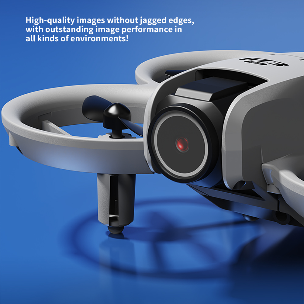 Mini Drone 2026 NOVO Drone GT3 - Photography Prompt avaliação e preço