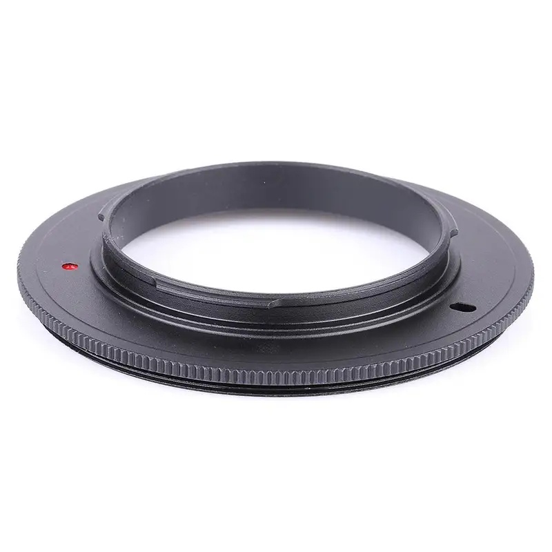 Anel de inversão de lente para - Lens Adapter Ring avaliação e preço