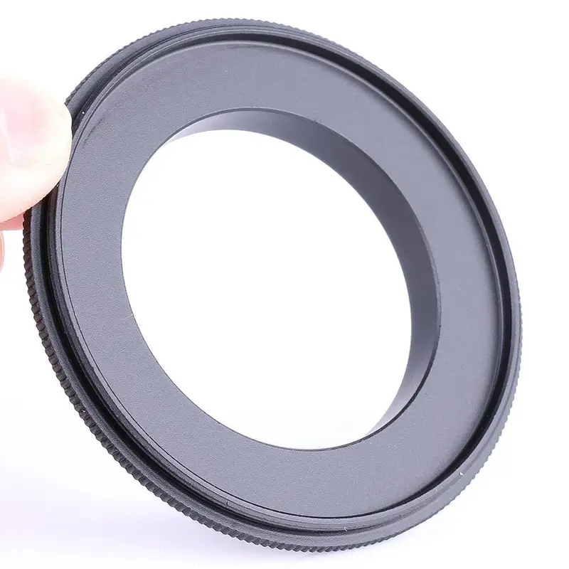 Anel de inversão de lente para - Lens Adapter Ring avaliação e preço