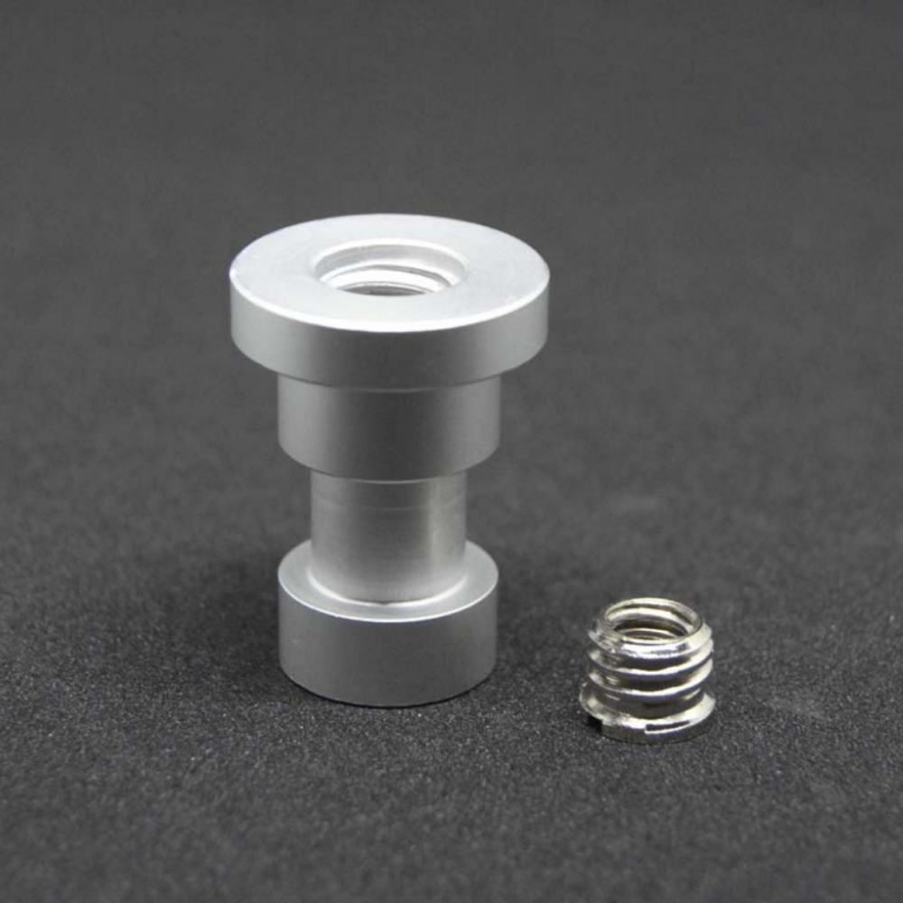 Adaptador de Suporte de Luz em - Photography Basics avaliação e preço