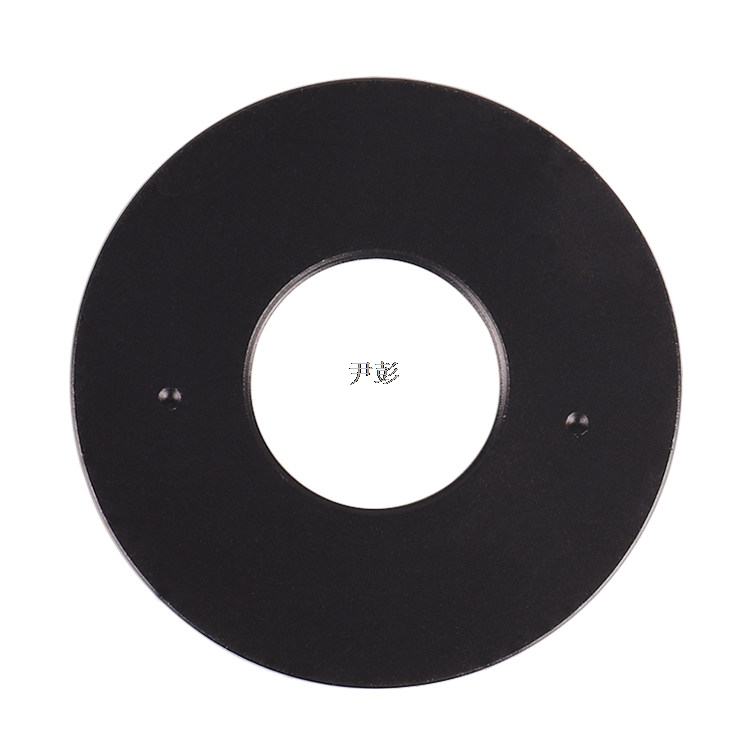 Anel adaptador C-M58, lente co - Lens Adapter Ring avaliação e preço